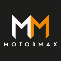 Motormax Logo
