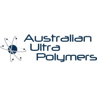 Australian Ultra Polymers Logo