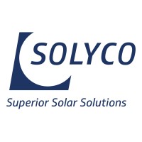SOLYCO - Superior Solar Solutions Logo