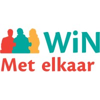 Welzijn in Noordenveld Logo