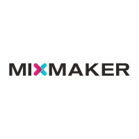Mix Maker Logo