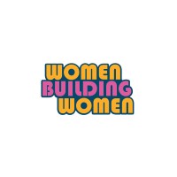 Women Building Women Logo