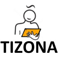 Spanish School Tizona Logo