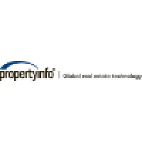 PropertyInfo Corporation Logo