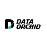 Data Orchid Logo