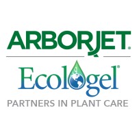 Arborjet | Ecologel Logo