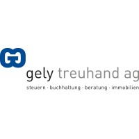 Gely Treuhand AG Logo