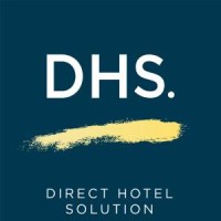 Direct Hotel Solution LLC Logo