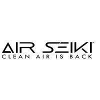 Air Seiki ™ Logo