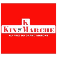 KIN MARCHE Logo