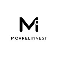 Movrel Invest Logo