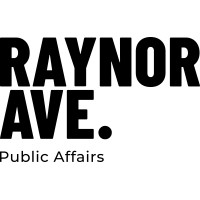 Raynor Ave. Logo
