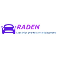 RADEN Logo