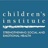 Childrens Institute - Rochester NY Logo