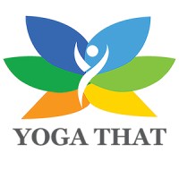 YOGA THAT Logo