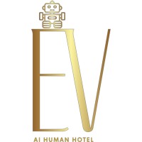 EV HOTEL™️ Evolution Venue Logo