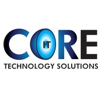 Core Technology Solutions Logo