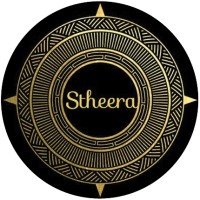 Stheera - Real Estate In Alibaug Logo