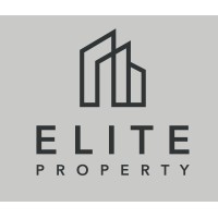 ELITE Property Dubai Logo