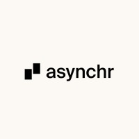 asynchr Logo