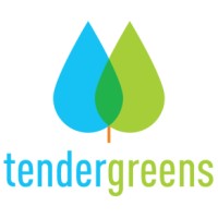 Tender Greens LLP Logo