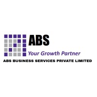 ABS Business Services Pvt Ltd Logo