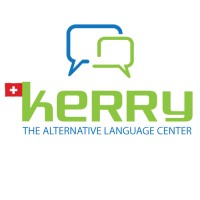 Kerry - The Alternative Language Center Logo