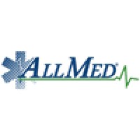 AllMed Logo