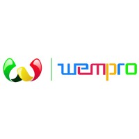 Wempro.com Logo