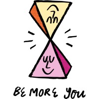 Be More You Community Logo