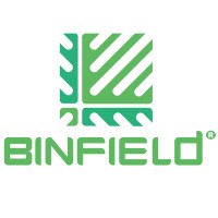 BINFIELD Logo