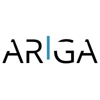 Ariga Logo