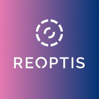 reOptis Logo