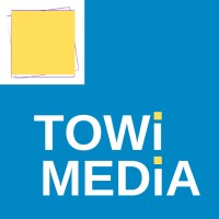 ToWi Media Logo