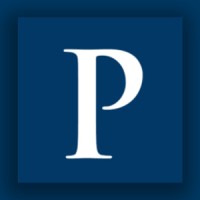 Peachey & Co LLP Logo