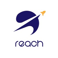 Reach London Logo