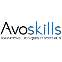 Avoskills.legal Logo
