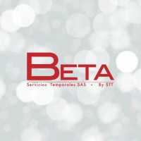 Beta Logo