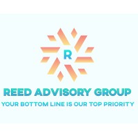 Reed Advisory Group Logo