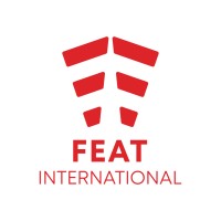 Feat International Pvt. Ltd Logo