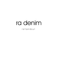 Ra Denim Logo