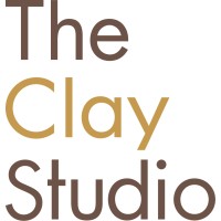 The Clay Studio Logo