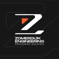 Zomerdijk Engineering Logo