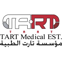 TART MEDICAL EST Logo