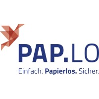 Paplo Digital GmbH Logo