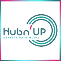 HubnUP Logo