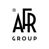 Gruppo AFR Logo