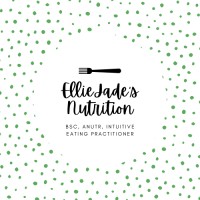 EllieJades Nutrition Logo