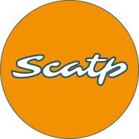 Scatp Logo
