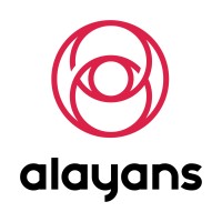 Alayans Logo